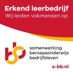 Erkend leerbedrijf - SBB