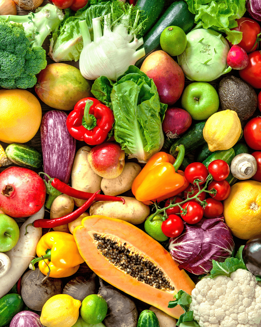 Nutrition