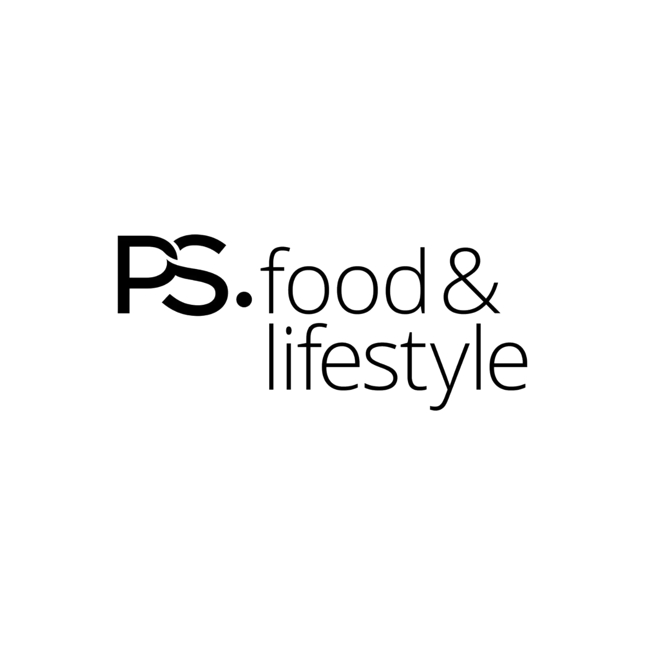 PS.food & lifestyle