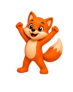 Vitsy - VitsAll mascot