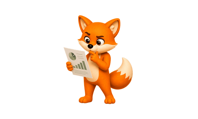 Vitsy, de VitsAll mascotte